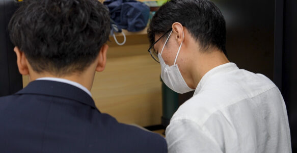 学習サポート