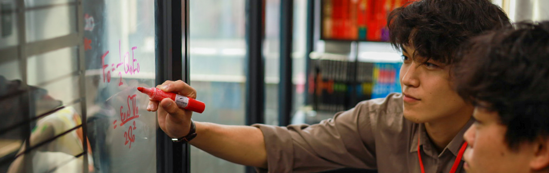 医学部・難関大専門予備校 SSS Education